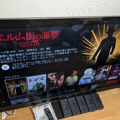 値下げ中【3/17まで】Panasonic VIERA TH-P...