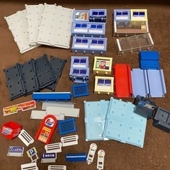 トミカ（写真追加しました）の画像