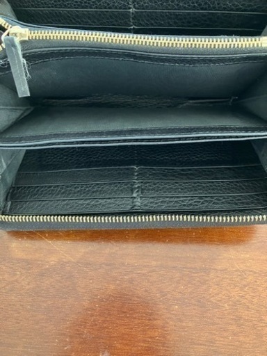 GUCCI長財布
