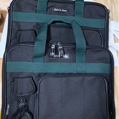 [値下げしました]新品☆calvin kentのカバン