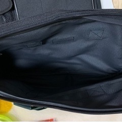 [値下げしました]新品☆calvin kentのカバンの画像