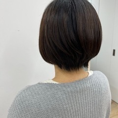 急募！3/7 11時〜　無料🌟カットモデル募集💇‍♀️ − 東京都