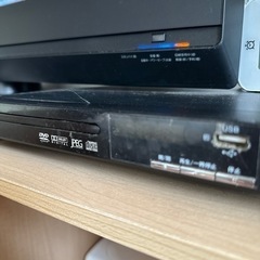 家電 映像プレーヤー、レコーダー DVDプレーヤーの画像