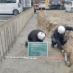 経験者大歓迎！の画像