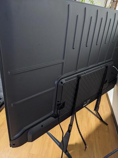 テレビスタンド