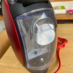 コーヒーメーカー　バリスタの画像