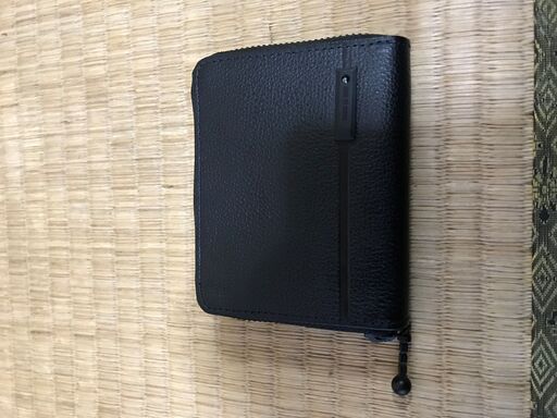 折り畳み財布