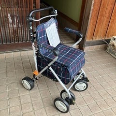 シルバーカー