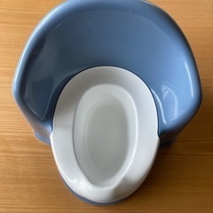 ベビービョルン　おまるの画像