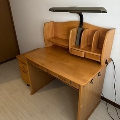 勉強机【無料】の画像