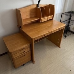 勉強机【無料】の画像