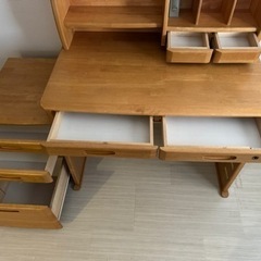 勉強机【無料】の画像