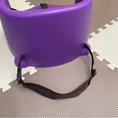 リッチェル　2WAY ごきげんチェア　中古の画像