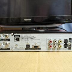 決まりました！Panasonic ブルーレイレコーダー DMR-BW570【一部難あり品】の画像