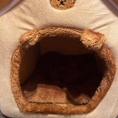 猫小屋(話中)の画像