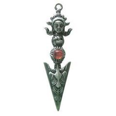 EastGate: Phurbu pendant 悪霊を退散させ...