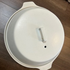 お譲り先決定 KAKOMI IH土鍋 2.5L KINTO 3-...