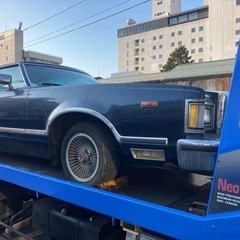 レッカー　川崎市　神奈川　不動車　運搬　買取　格安にて承ります − 神奈川県