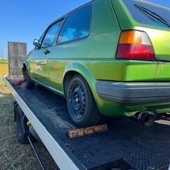 レッカー　千葉　木更津　ヤフオクなどで買われた不動車　長期放置車両　格安運搬致します - 地元のお店