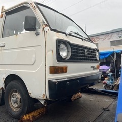 レッカー　千葉　木更津　ヤフオクなどで買われた不動車　長期放置車両　格安運搬致します - 運搬代行