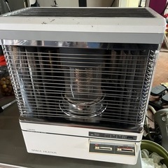 コロナ　FFストーブ　ジャンク　