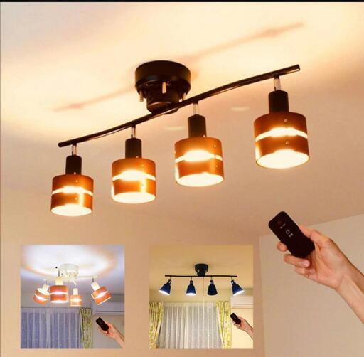 照明器具　おしゃれ☆シーリングライト