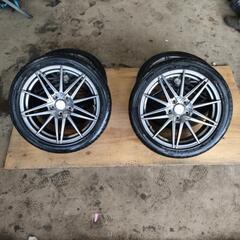 Humanline ヒューマンライン 18インチ 中古 
