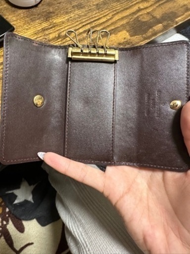 ルイヴィトン 正規品