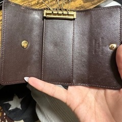 ルイヴィトン 正規品の画像