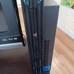 【ジャンク】SONY Playstation2の画像