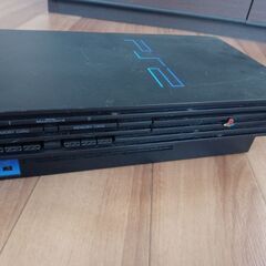 【ジャンク】SONY Playstation2の画像