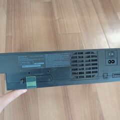 【ジャンク】SONY Playstation2の画像