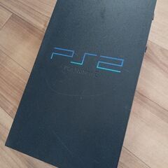 【ジャンク】SONY Playstation2の画像