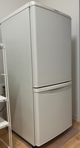 決まりました！！ありがとうございますPanasonic 一人暮らし　冷蔵庫　2021年製