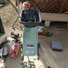 粉砕機　可動品