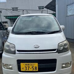 ムーヴ（L175S）