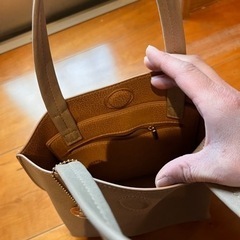  トートバッグの画像