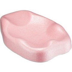 ひんやりしないバスマット