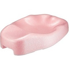 ひんやりしないバスマットの画像