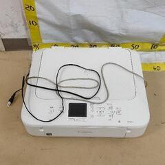 0229-009 Canon PIXUS MG5630 コピー機...