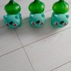 ポケモン　フシギダネ　ユニバ限定品
