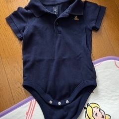 ベビー　キッズ　服