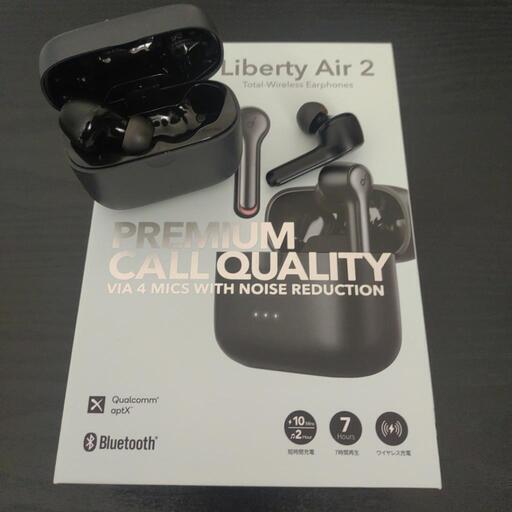 Anker soundcore Liberty Air 2 ジャンク