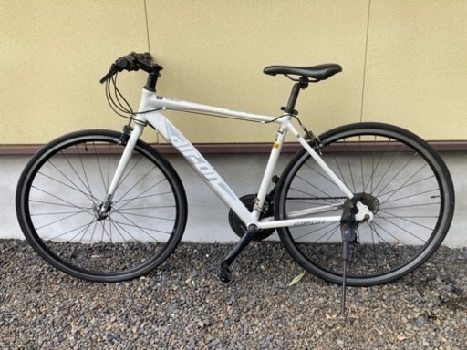 ロードバイク