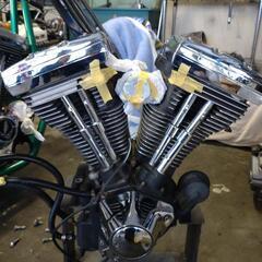 バイク好きな方