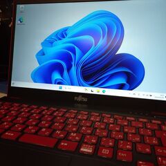 富士通 FMV LIFEBOOK U937/R Core i5 ジャンク