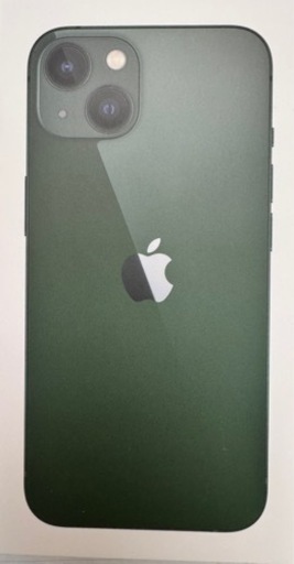 その他 iPhone 13 128GB