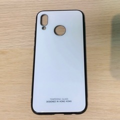 スマートフォン P20 lite ほぼ未使用品の画像