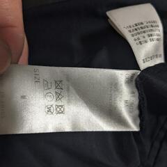 スーツカンパニー　COMMUTECH ジャケット パンツ セットアップ サイズMの画像