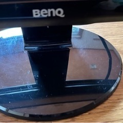 BENQ GL2750HM GL2750-B 27インチワイド 液晶モニターの画像